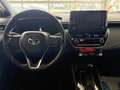Toyota Corolla Hybrid Team D AUTOM KLIMA DAB KAMERA Schwarz - thumbnail 3