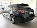 Toyota Corolla Hybrid Team D AUTOM KLIMA DAB KAMERA Schwarz - thumbnail 6