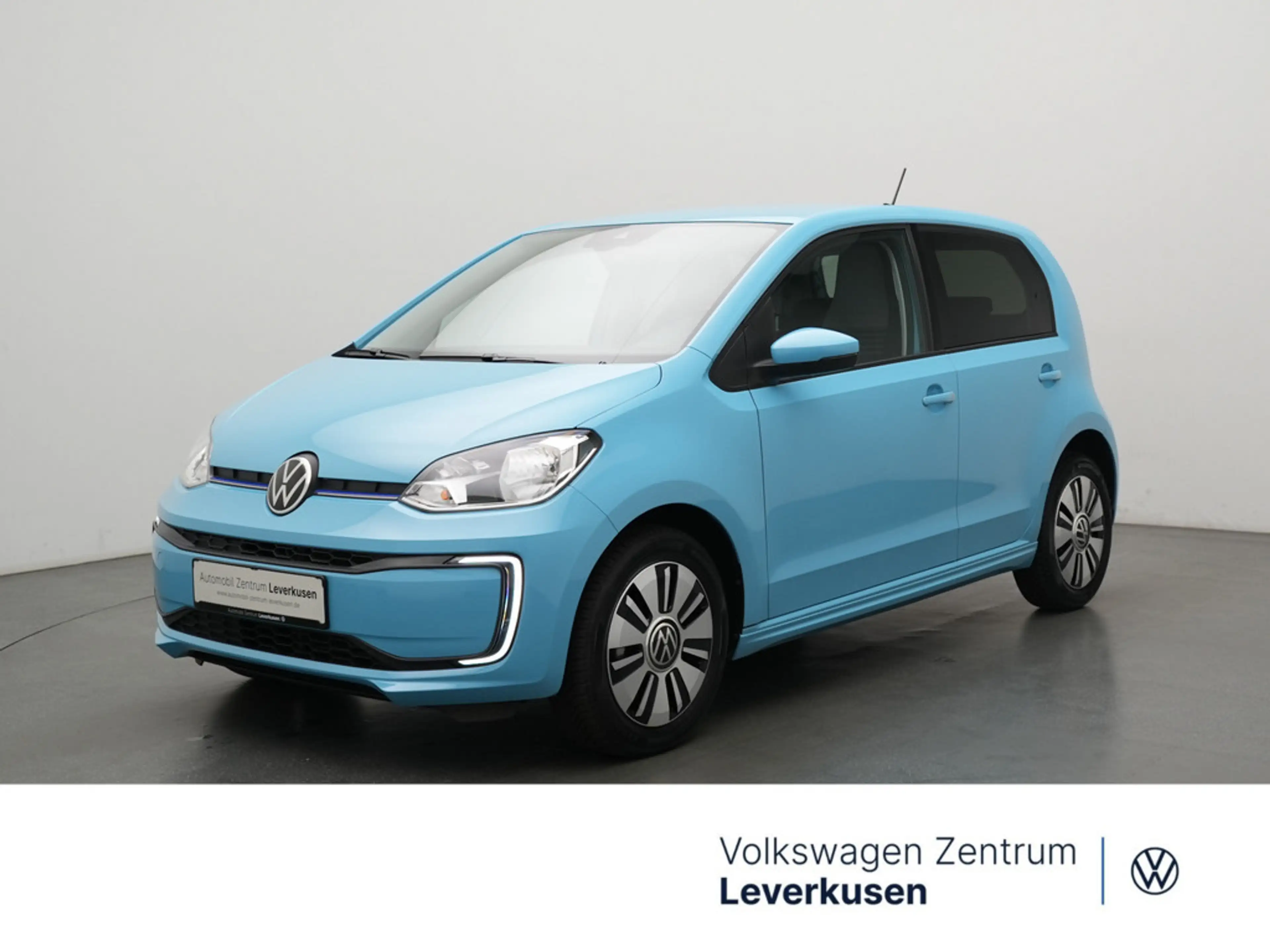 Volkswagen e-up! Edition PDC SHZ KAM PORT NAVI
