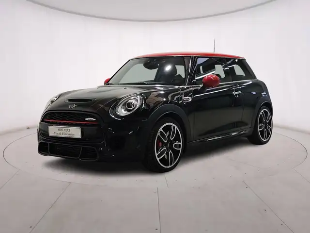 MINI John Cooper Works John Cooper Works Pro Line 3 Porte