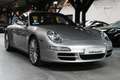 Porsche 911 (997) 3.8 355 CARRERA 4S TIPTRONIC S Gris - thumbnail 8