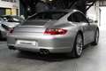 Porsche 911 (997) 3.8 355 CARRERA 4S TIPTRONIC S Gris - thumbnail 2