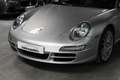Porsche 911 (997) 3.8 355 CARRERA 4S TIPTRONIC S Gris - thumbnail 10