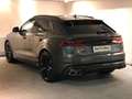 Audi SQ8 SQ8 TFSI quattro, 2022 Сірий - thumbnail 4