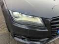 Audi A7 Sportback 3.0 TDI BiT quattro S edition FULL OPTIO Gris - thumbnail 8