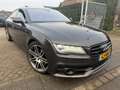 Audi A7 Sportback 3.0 TDI BiT quattro S edition FULL OPTIO Gris - thumbnail 2