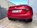 Alfa Romeo Giulia Giulia 2.9 T Quadrifoglio 510 Quadrifoglio Rojo - thumbnail 3