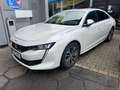Peugeot 508 Allure Automatik PDC Kamera Navi Keyless Led Blanc - thumbnail 2