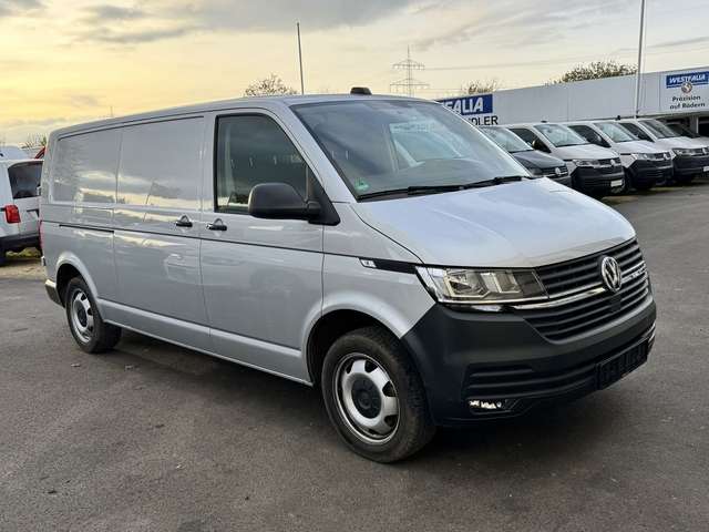 Volkswagen T6 Transporter 6.1 Kasten TDI DSG LR AHK*Kamera