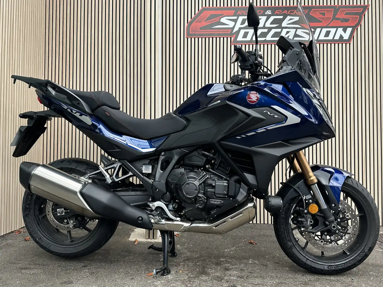 Honda NT 1100