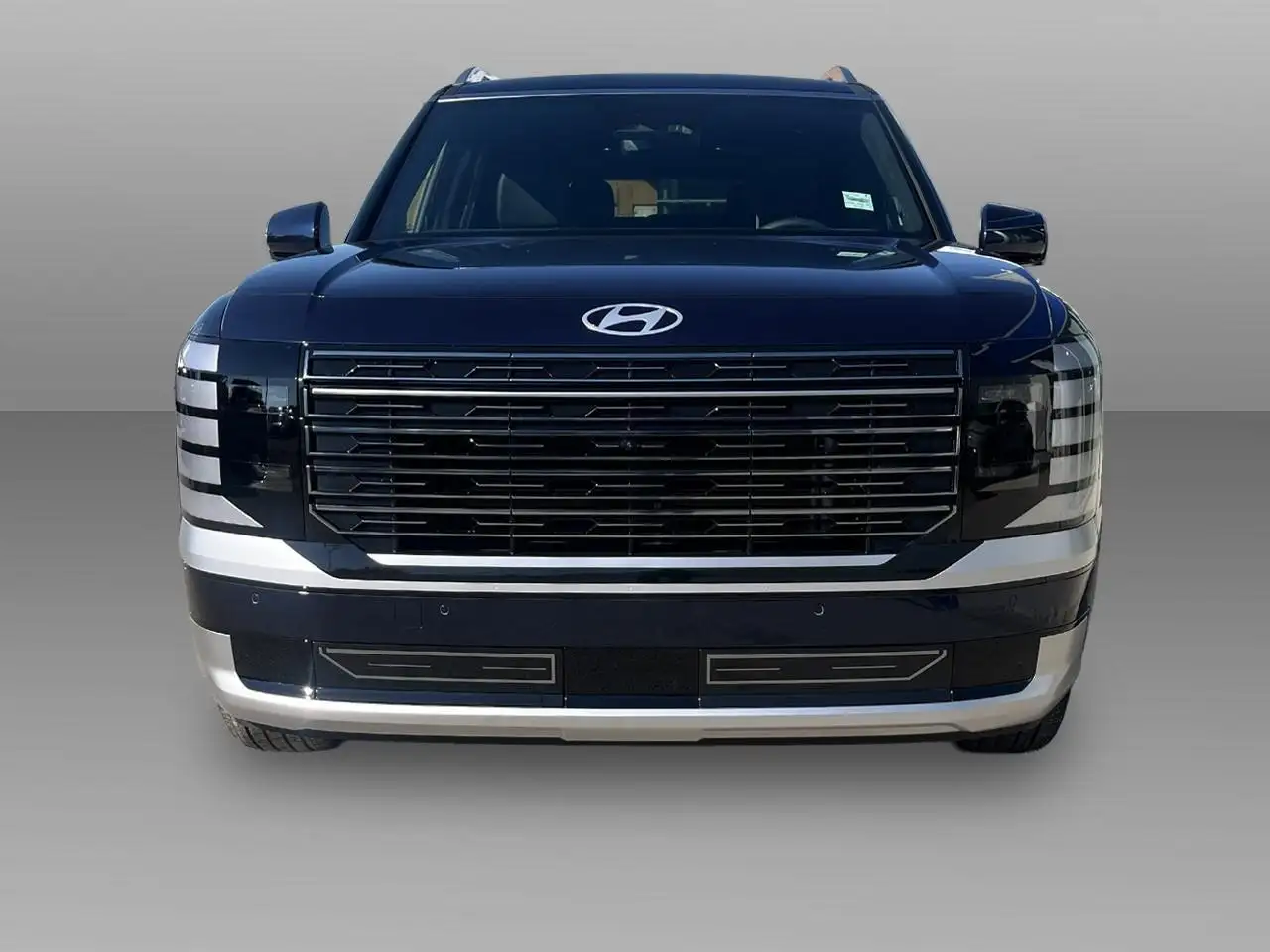 Hyundai PALISADE photo Hyundai PALISADE