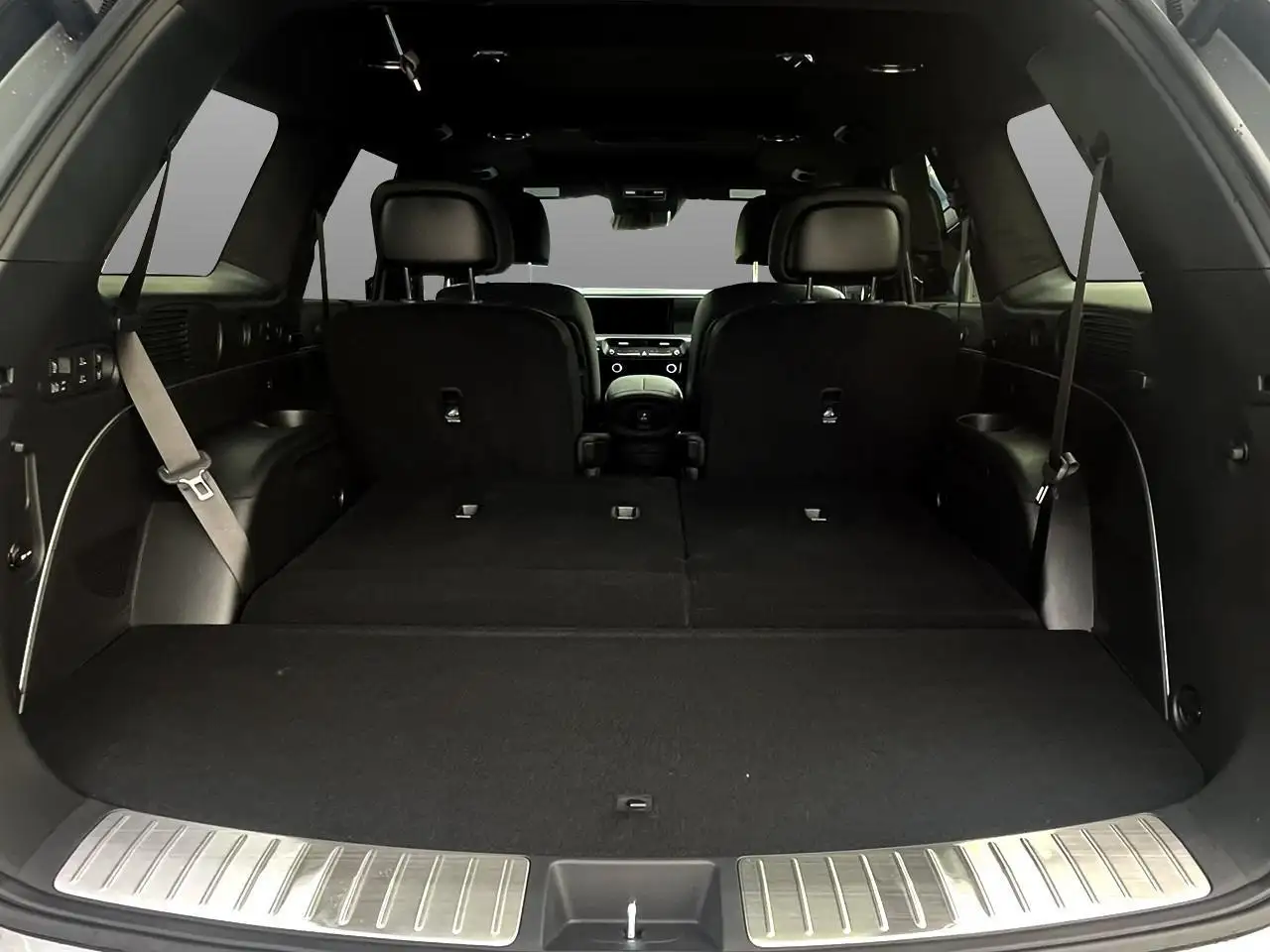 Hyundai PALISADE photo Hyundai PALISADE