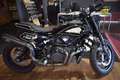 Indian FTR 1200 35kw/A2 Custom Rally Jekyll&Hyde Noir - thumbnail 2
