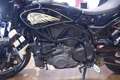 Indian FTR 1200 35kw/A2 Custom Rally Jekyll&Hyde Noir - thumbnail 8