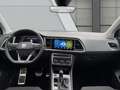 SEAT Ateca 1.5 TSI FR *AHK*ACC*LED*R.KAM*NAV*KESSY*LA Klima Bianco - thumbnail 12