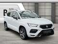 SEAT Ateca 1.5 TSI FR *AHK*ACC*LED*R.KAM*NAV*KESSY*LA Klima Bianco - thumbnail 7