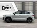SEAT Ateca 1.5 TSI FR *AHK*ACC*LED*R.KAM*NAV*KESSY*LA Klima Bianco - thumbnail 2