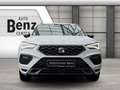 SEAT Ateca 1.5 TSI FR *AHK*ACC*LED*R.KAM*NAV*KESSY*LA Klima Bianco - thumbnail 8