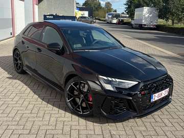 RS3 Sportback 2.5 TFSI Quattro S tronic
