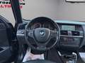 BMW X3 M X3 xDrive30d*M-PAKET*PANO*NAVI*XEN*AHK*RFK*LEDER Noir - thumbnail 18