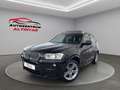 BMW X3 M X3 xDrive30d*M-PAKET*PANO*NAVI*XEN*AHK*RFK*LEDER Noir - thumbnail 1