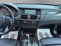 BMW X3 M X3 xDrive30d*M-PAKET*PANO*NAVI*XEN*AHK*RFK*LEDER Noir - thumbnail 15