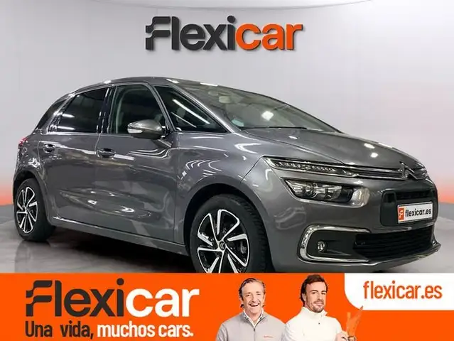 Citroen C4 Spacetourer BlueHDi 96KW (130CV) Feel
