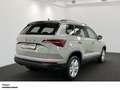 Skoda Karoq Selection 1.5 TSI DSG Grau - thumbnail 4