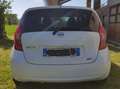 Nissan Note Note 1.5 dci Acenta Bianco - thumbnail 7