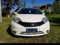 Nissan Note Note 1.5 dci Acenta Bianco - thumbnail 1