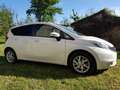 Nissan Note Note 1.5 dci Acenta Bianco - thumbnail 2