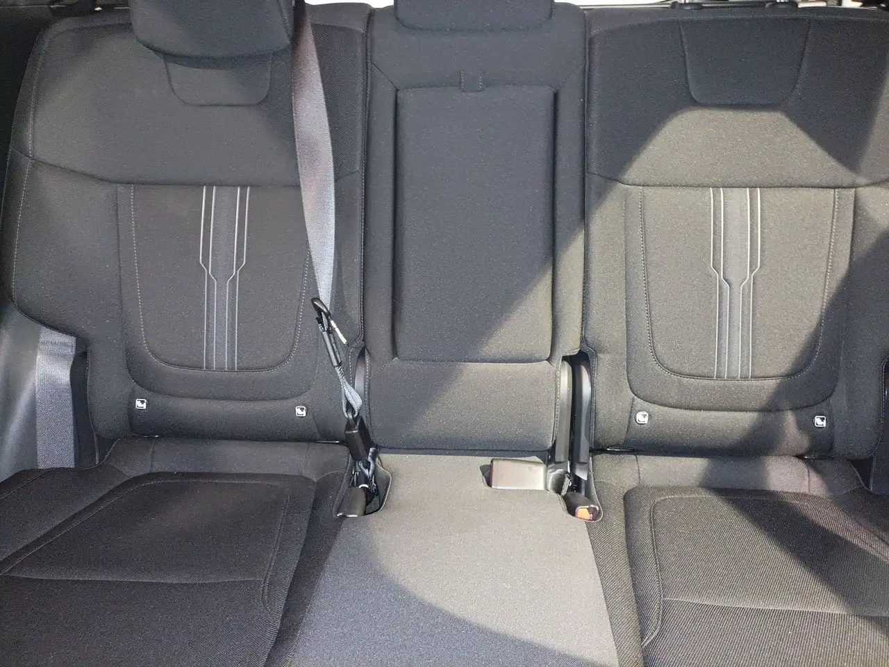 Hyundai TUCSON 1.6 T-GDI Select LED|Navi|ParkPilot|ACC 13