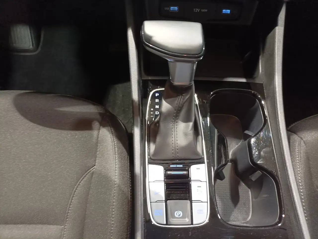Hyundai TUCSON 1.6 T-GDI Select LED|Navi|ParkPilot|ACC 12