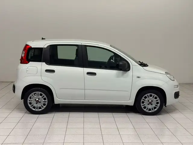 Fiat Panda view 6