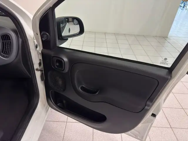 Fiat Panda view 15