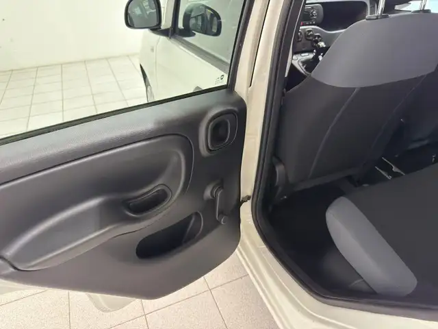 Fiat Panda view 13