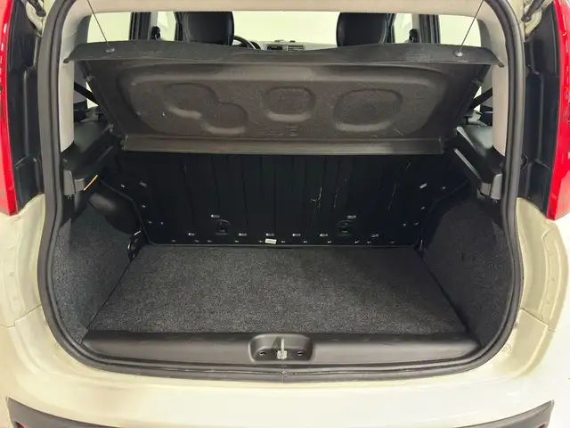 Fiat Panda view 12