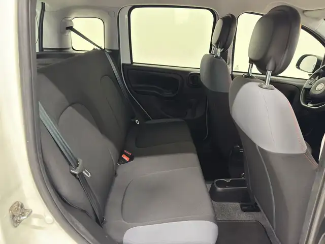 Fiat Panda view 5
