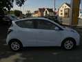 Hyundai i10 Comfort+Allwetter+Tempomat+Sitzhzg. Blau - thumbnail 4
