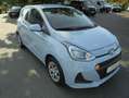 Hyundai i10 Comfort+Allwetter+Tempomat+Sitzhzg. Blau - thumbnail 3
