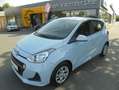 Hyundai i10 Comfort+Allwetter+Tempomat+Sitzhzg. Blau - thumbnail 1
