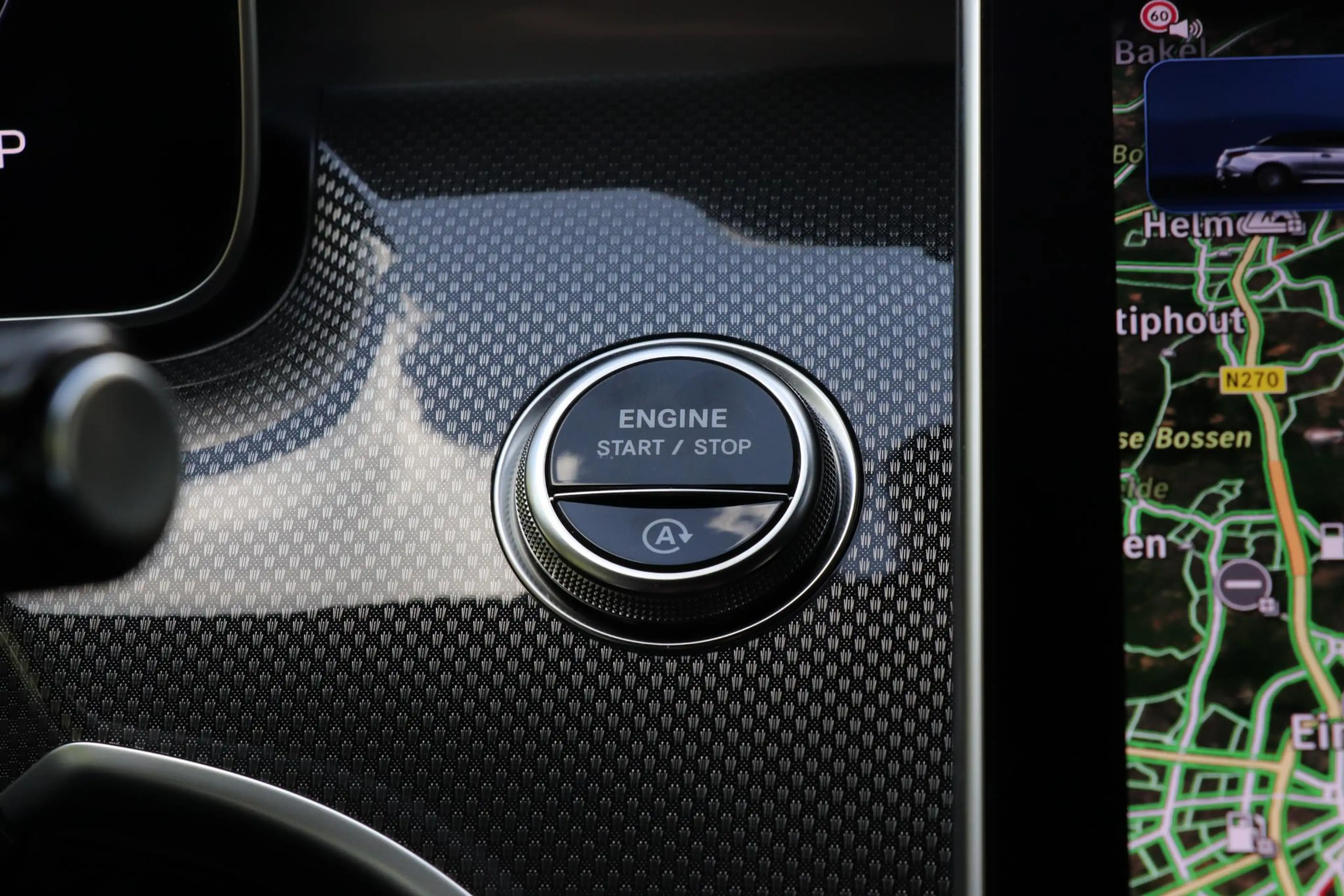 Mercedes-Benz CLE 180 Cabriolet AMG Line |Distronic — photo 48