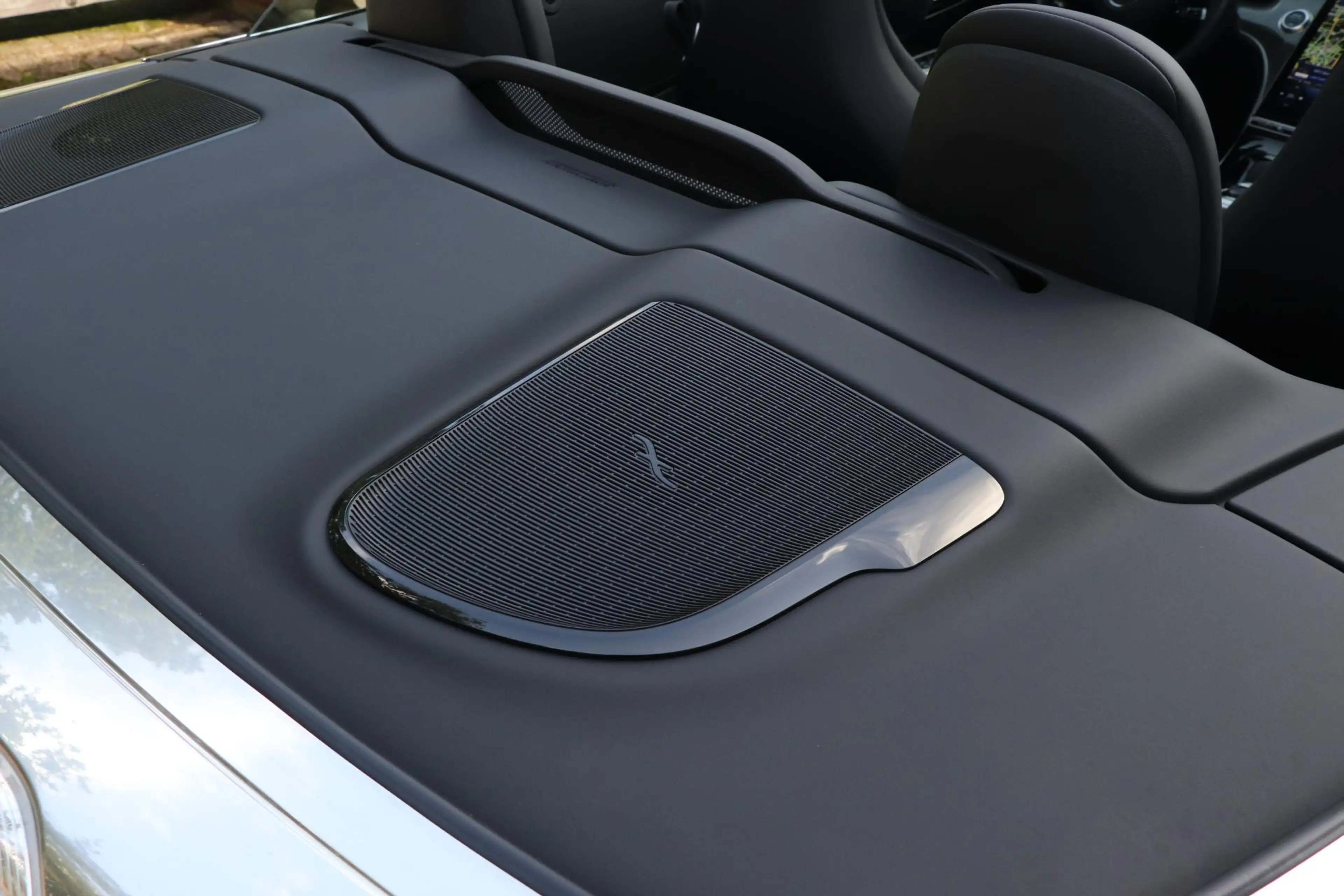 Mercedes-Benz CLE 180 Cabriolet AMG Line |Distronic — photo 18