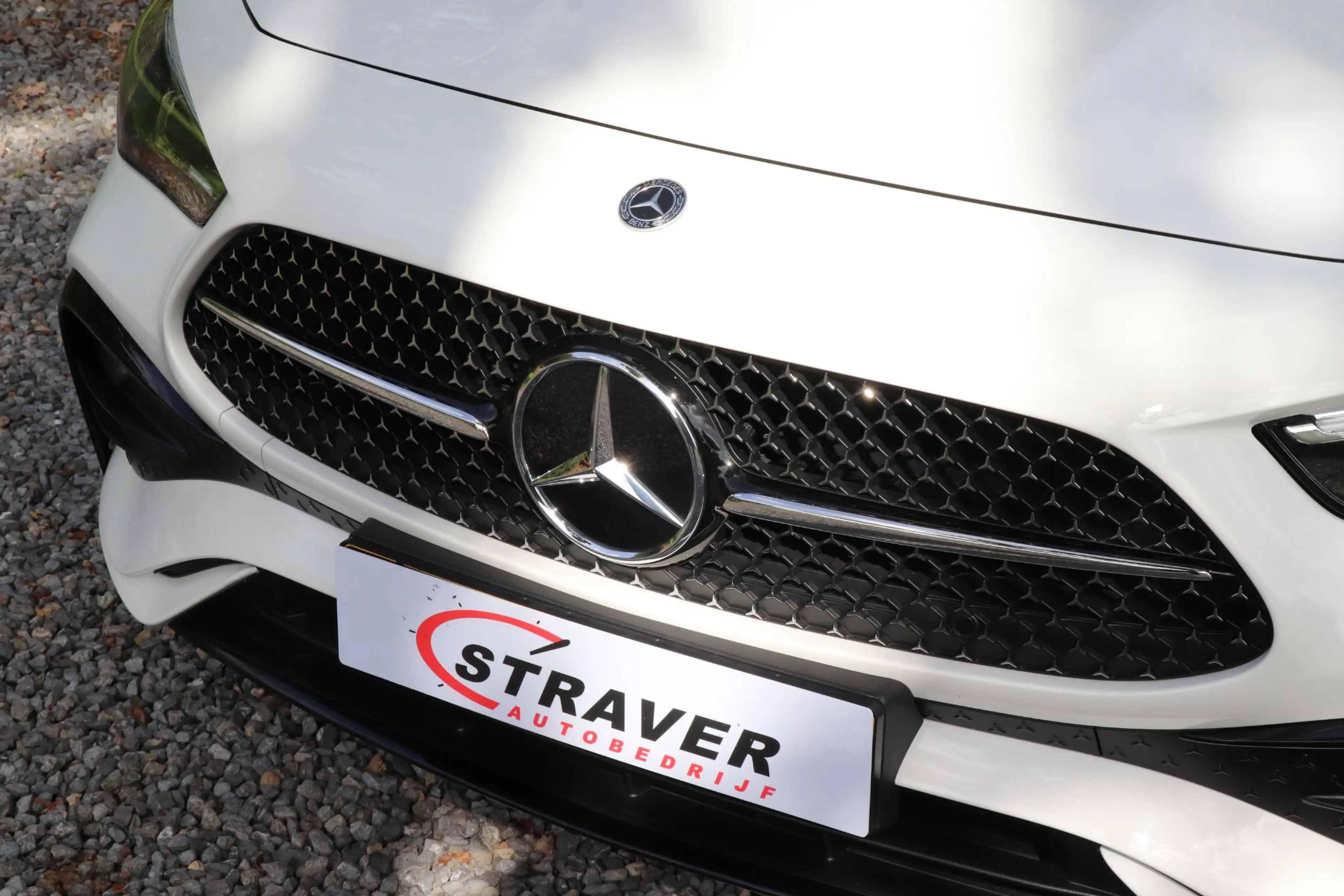 Mercedes-Benz CLE 180 Cabriolet AMG Line |Distronic — photo 24