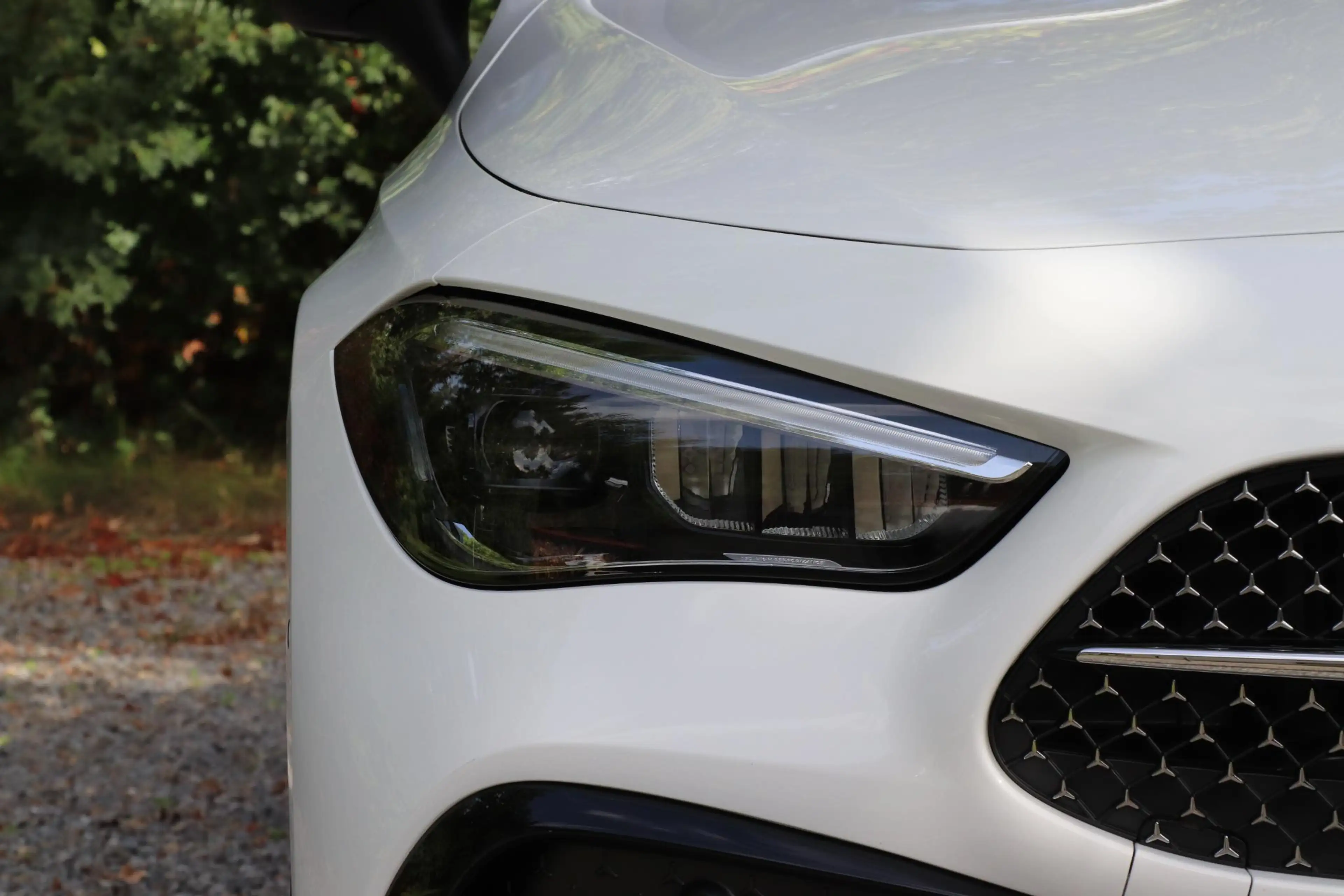 Mercedes-Benz CLE 180 Cabriolet AMG Line |Distronic — photo 22