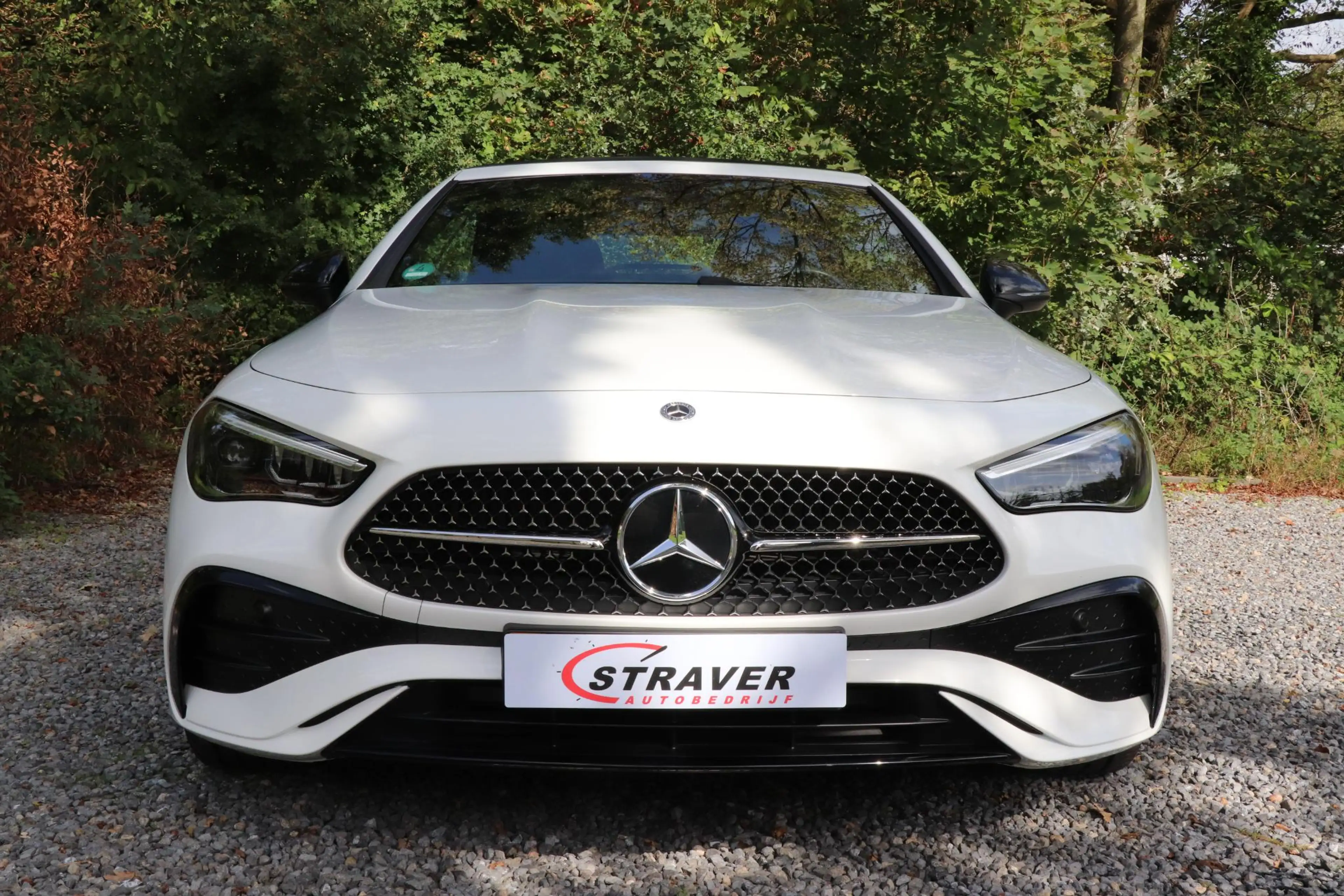 Mercedes-Benz CLE 180 Cabriolet AMG Line |Distronic — photo 21