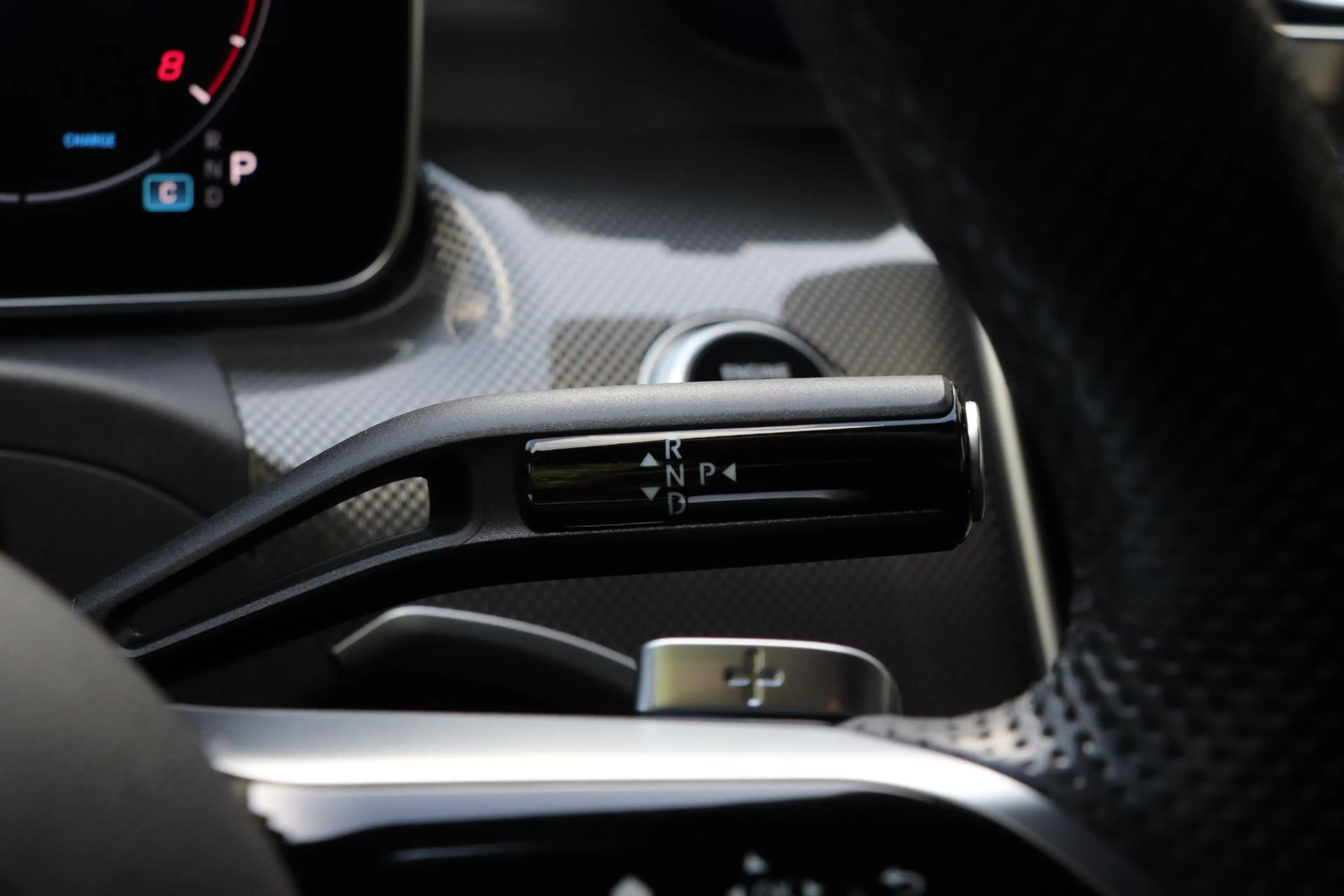Mercedes-Benz CLE 180 Cabriolet AMG Line |Distronic — photo 47