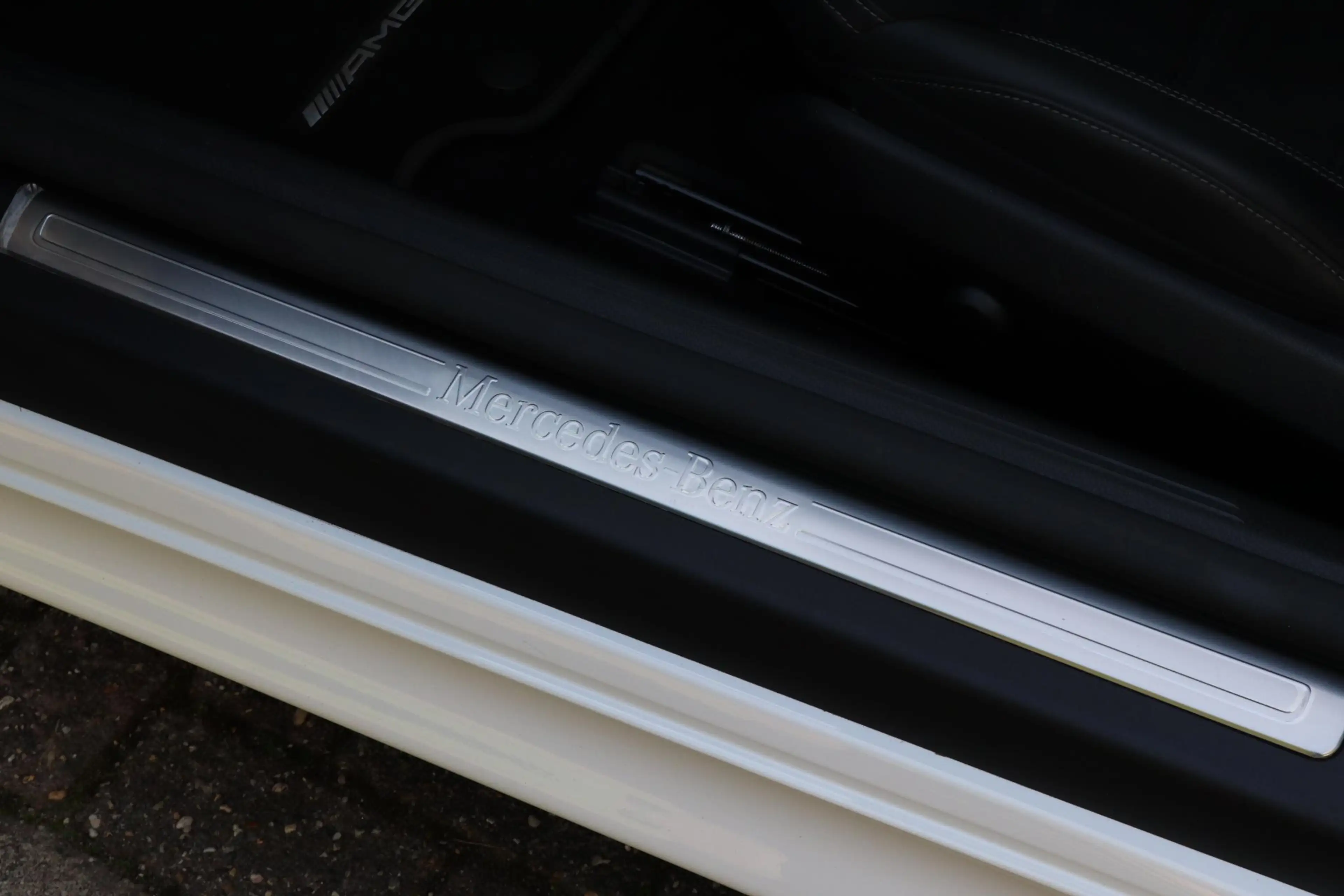 Mercedes-Benz CLE 180 Cabriolet AMG Line |Distronic — photo 40