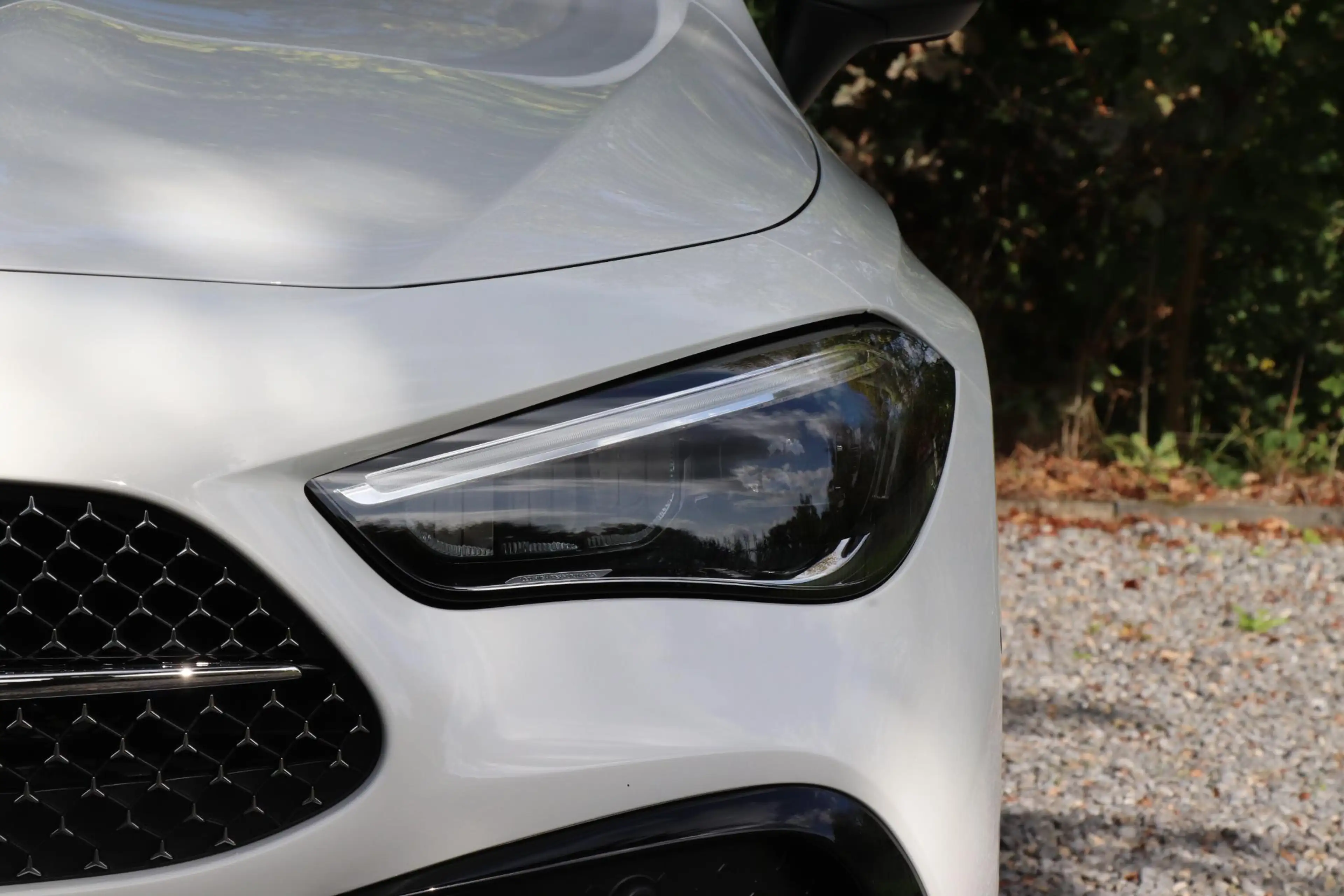 Mercedes-Benz CLE 180 Cabriolet AMG Line |Distronic — photo 23