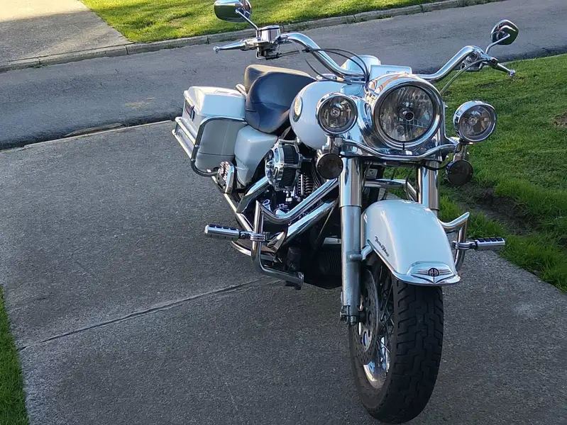 Harley-Davidson Road King